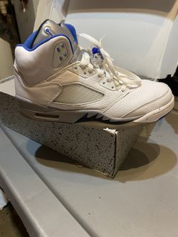 Air Jordan 5 Retro 'Stealth 2.0