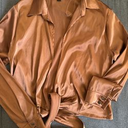 Windsor Top Size M