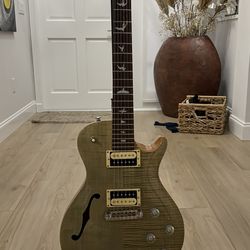 PRS SE Zach Myers Signature Model