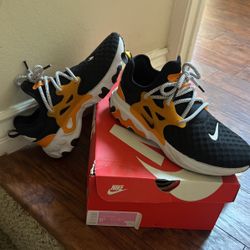 Nike Presto React Size 8.5