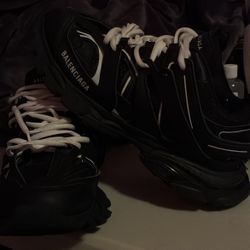 Balenciaga Track 