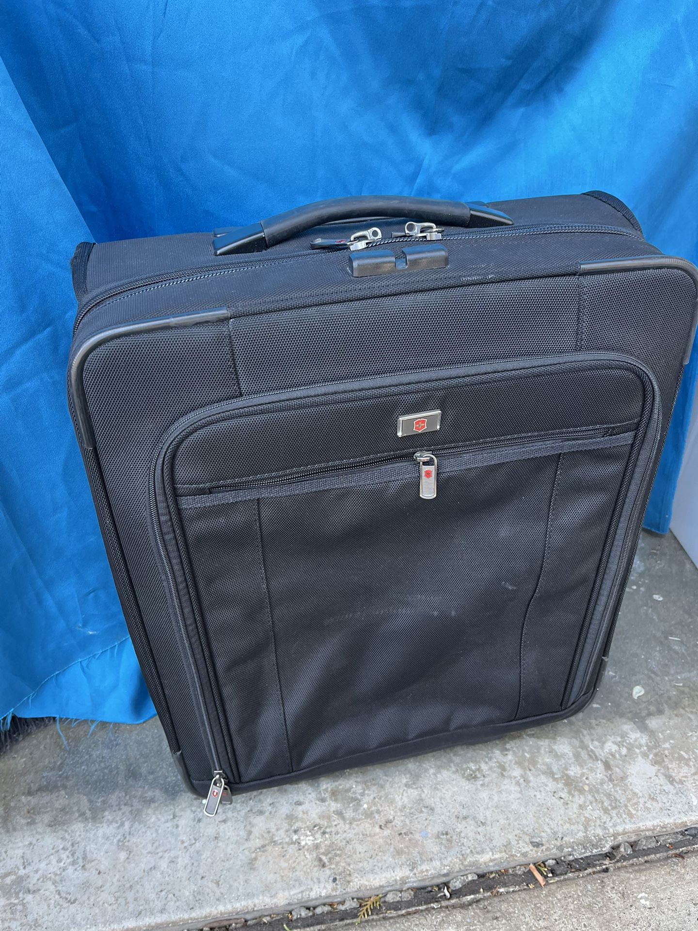 Suit Case/luggage