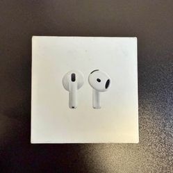 Airpod 4
