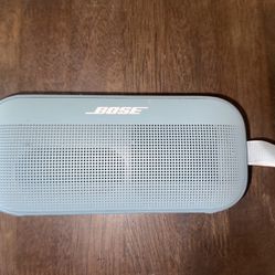 Bose Sound link 