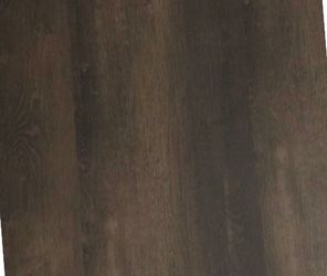 Vinyl Plank Flooring at $.59/square foot - Travane Walnut