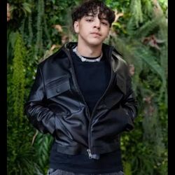 Xavi Concierto 2 Boletos 