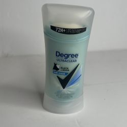 Degree Deodorant 
