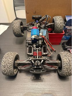Traxxas RC