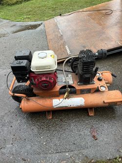 Rigid Wheel Barrel Compress