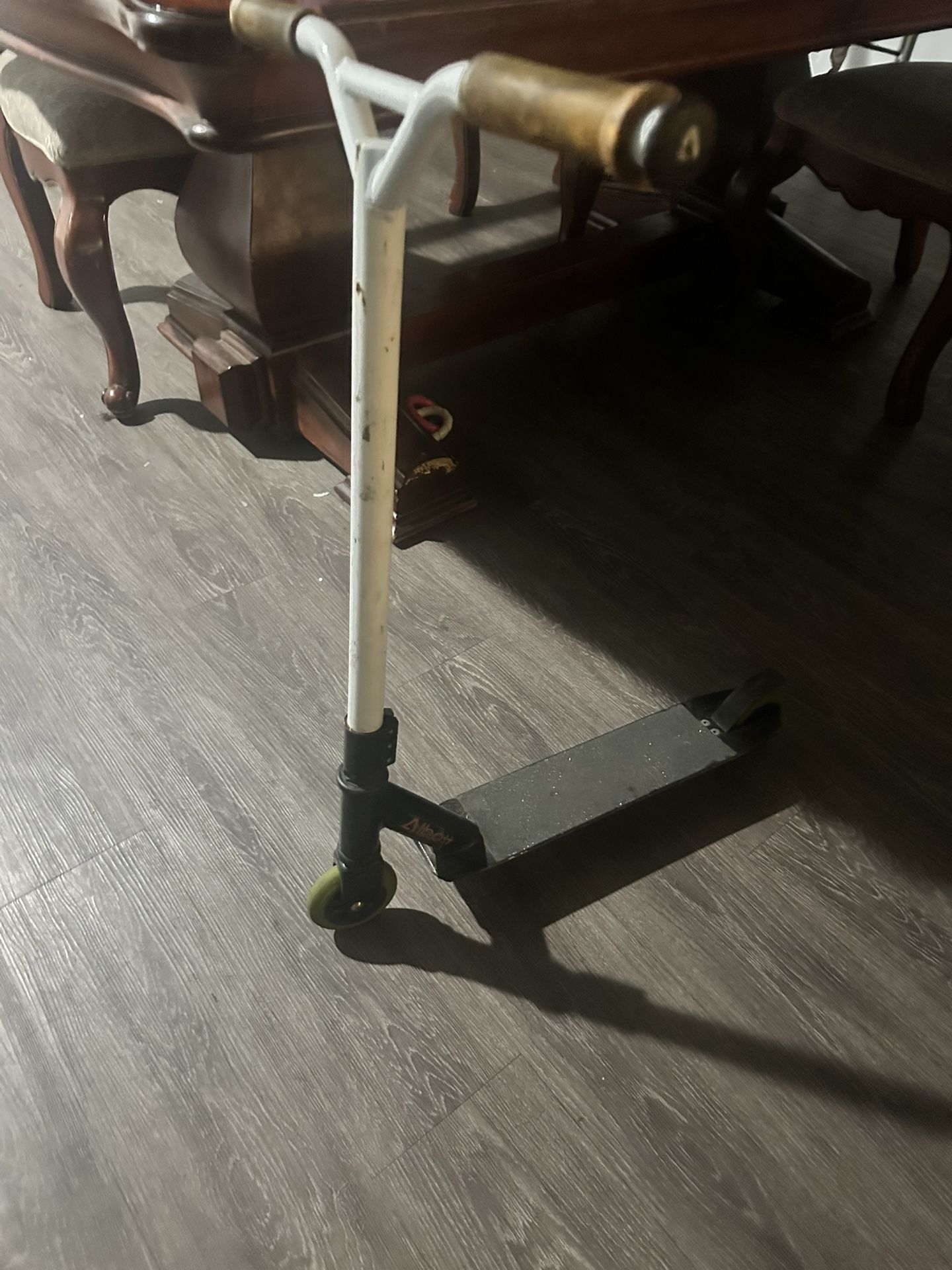 Scooter 