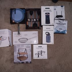 Selling Package Deal