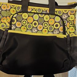 Diaper Bag 