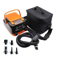 Tuomico Electric Air Pump