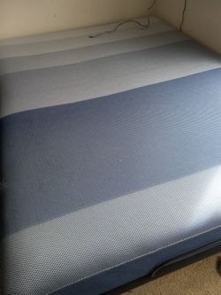 Queen Size Bed