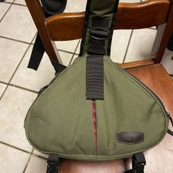 Caden camera bag