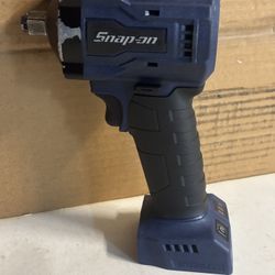Snap-on Tools 18 V 1/2" Drive MonsterLithium Compact Cordless Impact Wrench (Tool Only) (BRUSHLESS)