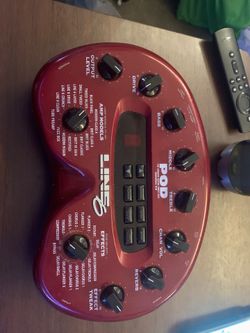 Lime 6 pod the ultimate guitar