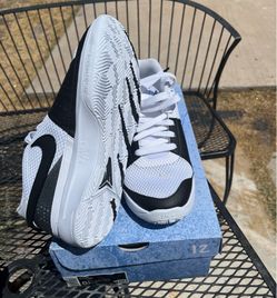 Ja Morant Shoes