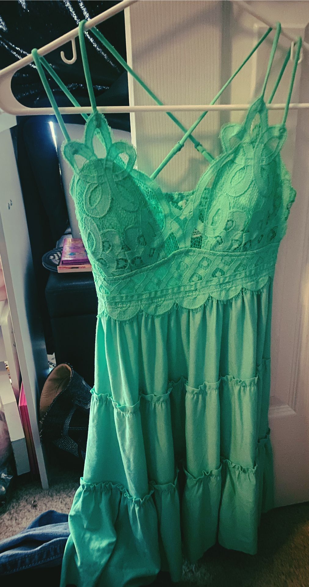Summer Dresses Called Falling For You