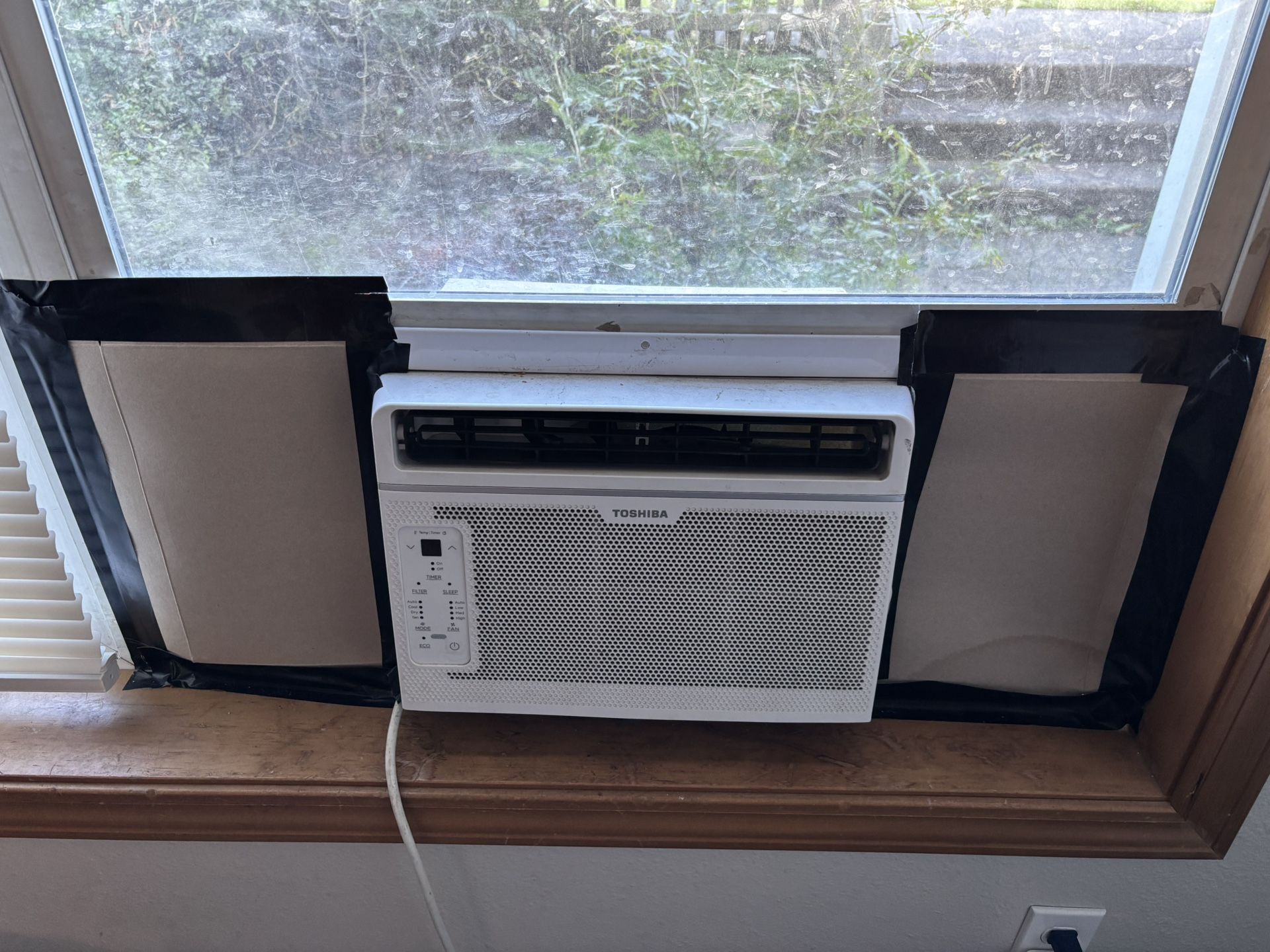 Window AC Units (5,000 BTU)
