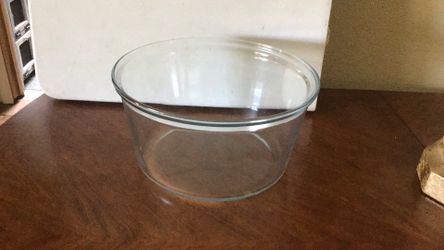 Pyrex large