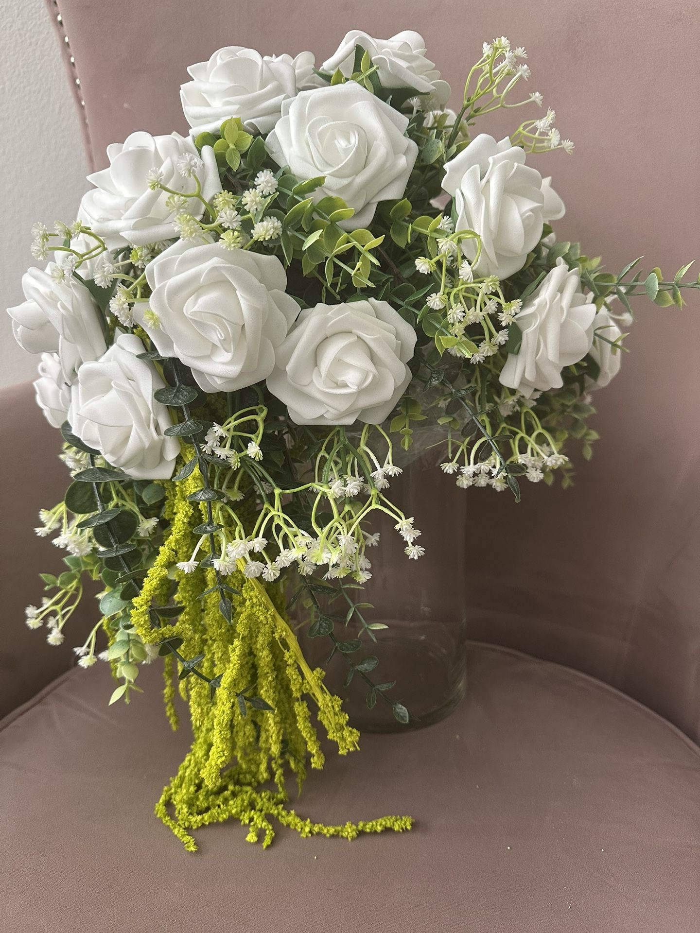 Flower Arrangement