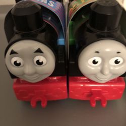 Brand New Toys For Gifts: Trains, Doll Kits, Ornaments,Puzzles