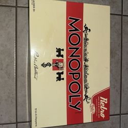 Monopoly Board Game 1935 Retro Edition Complete Set