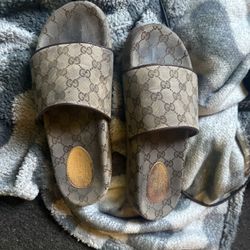 Gucci GG slide For Trade 