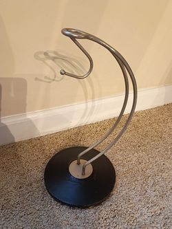 Banana Holder Stand 14"H