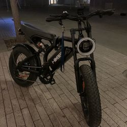E Bike