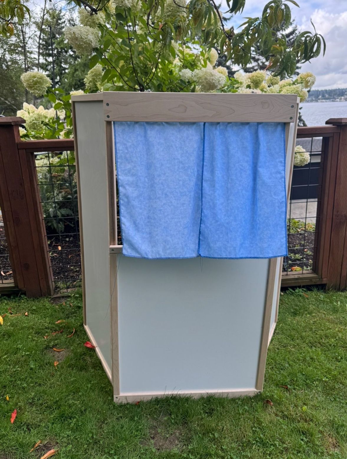 Puppet Theater