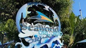 SeaWorld, Aquatica, Busch Gardens Or Adventure Island Tickets+ Parking