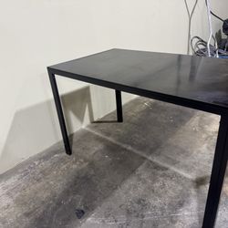 Metal Table 