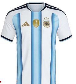 ARGENTINA 2026 SOCCER JERSEY size L TO 2XL