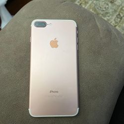 iPhone 7 Plus 32Gb Unlocked Good Condition like new