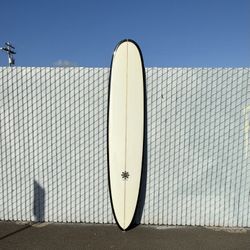 Byzak Longboard Surfboard