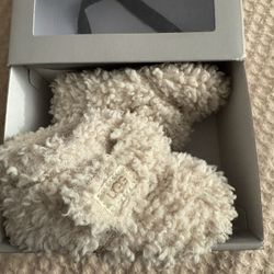 Baby Ugg Slippers 