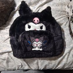 Ohjijinn Kawaii Backpack