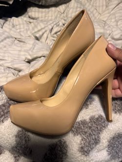 Jessica Simpson heels size 7 1/2