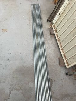 Half inch electric pipe half inch