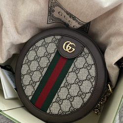 Gucci Ophidia Bag Brand New