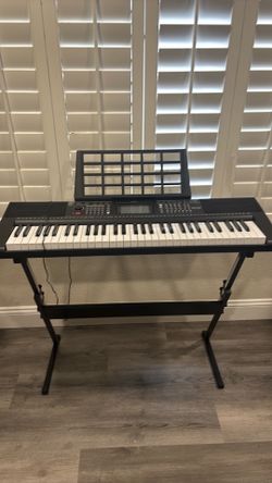 Donner keyboard piano