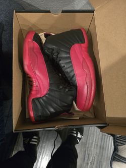 Jordan 12s