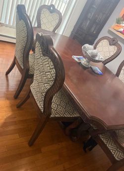 dinning room