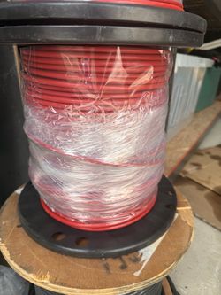 #wire deal# 6 numero 6 gauge wire cable