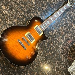 Fender Ltd. Guitar