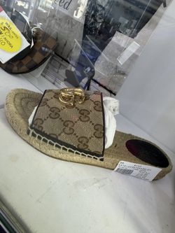 Gucci sandlas