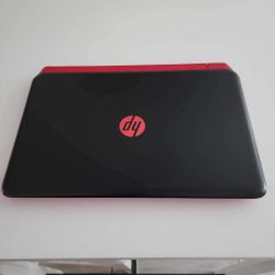 HP Beats 15 p030r Special Edition AMD A10 7300 Radeon R6 15.6 inch touchscreen laptop. Nothing wron Windows 10 pro. Microsoft office installed. Backli