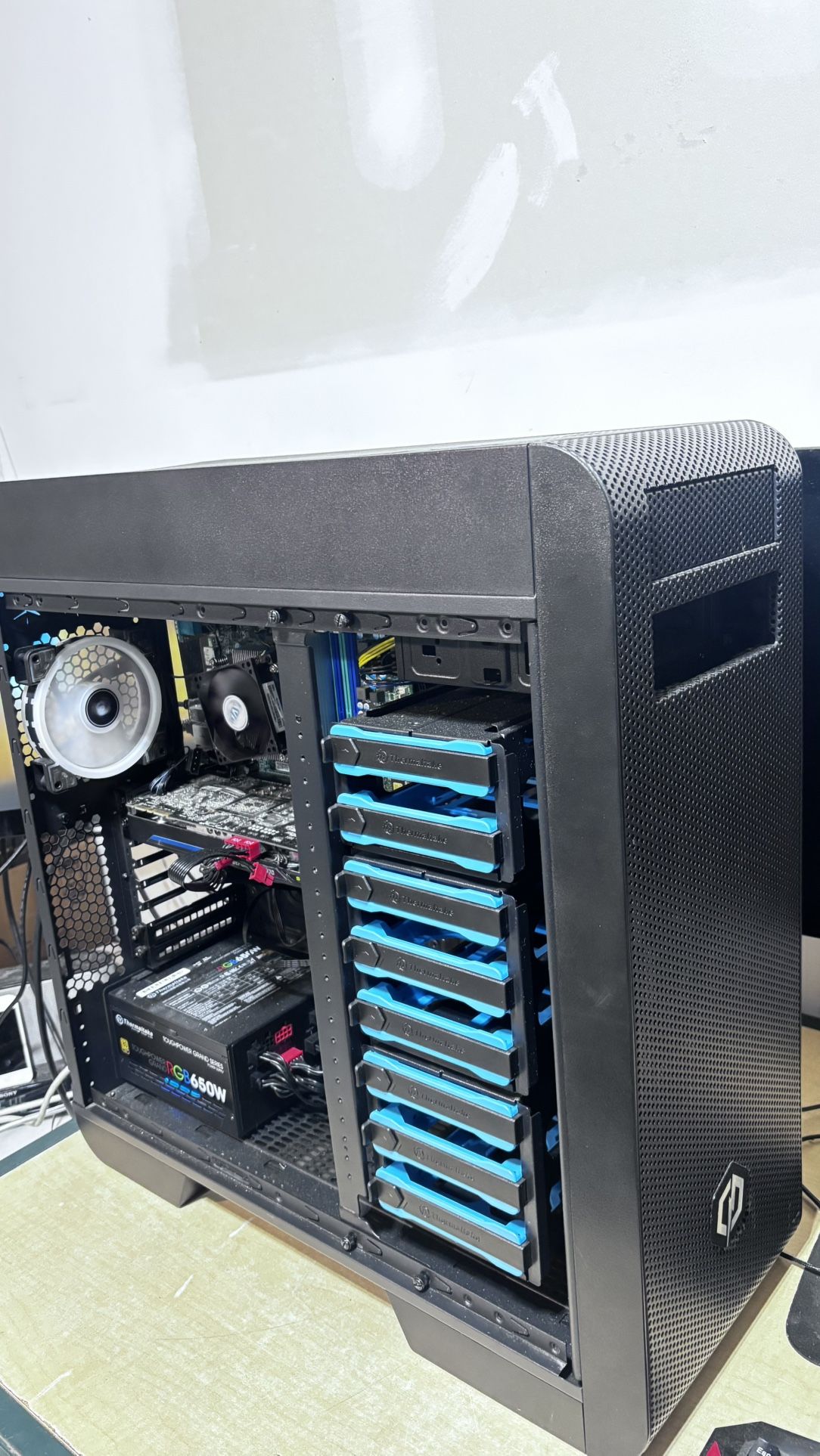 Gaming Computer PC